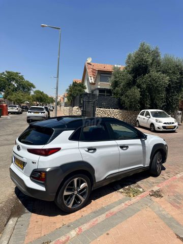 יונדאי קונה