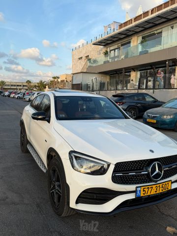 מרצדס-בנץ GLC