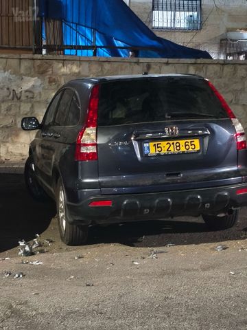 הונדה CR-V