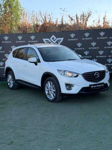 מאזדה CX-5