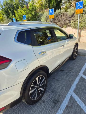 ניסאן אקס טרייל