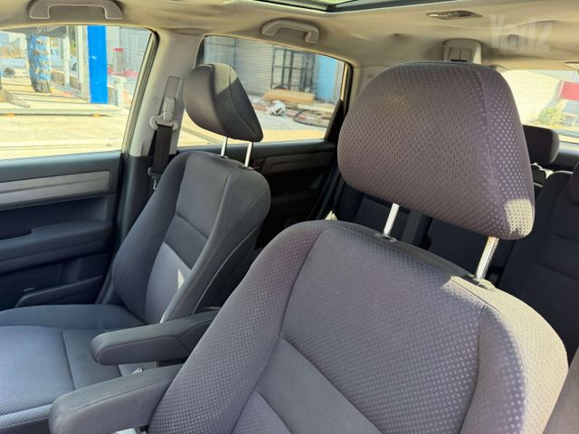 הונדה CR-V