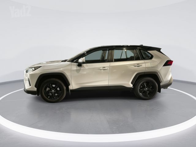 טויוטה RAV4