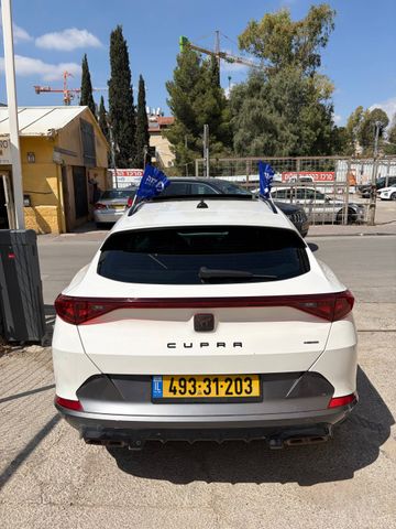 קופרה פורמנטור