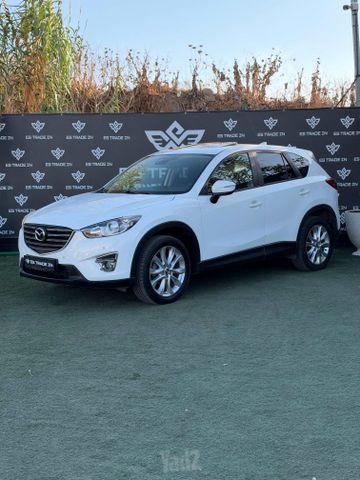 מאזדה CX-5