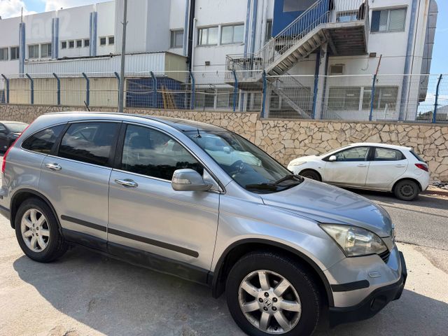 הונדה CR-V