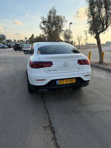מרצדס-בנץ GLC