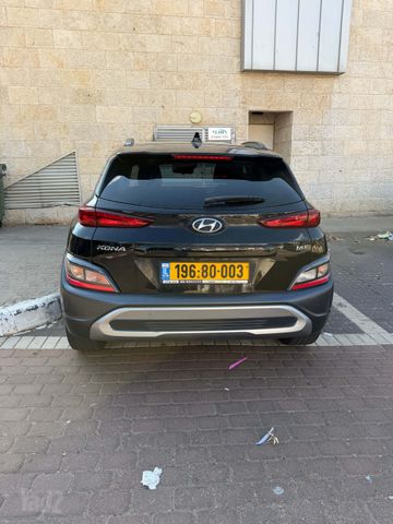 יונדאי קונה