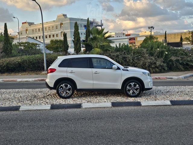 סוזוקי ויטרה