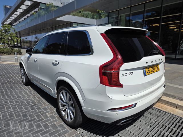 וולוו XC90