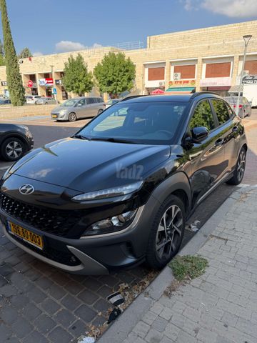 מודעת רכב יונדאי קונה