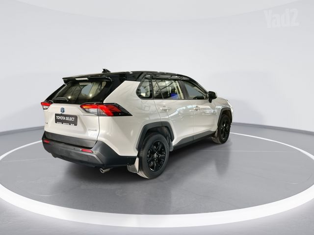 טויוטה RAV4