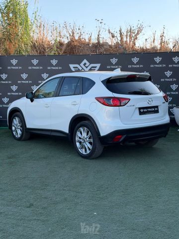 מאזדה CX-5