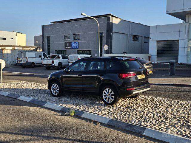 סיאט אטקה