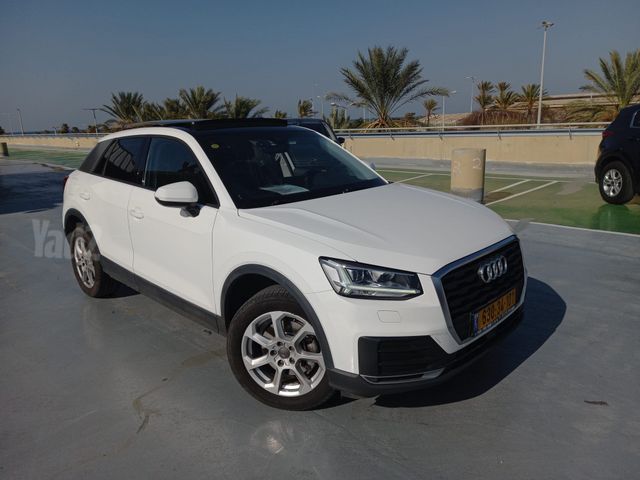 אאודי Q2