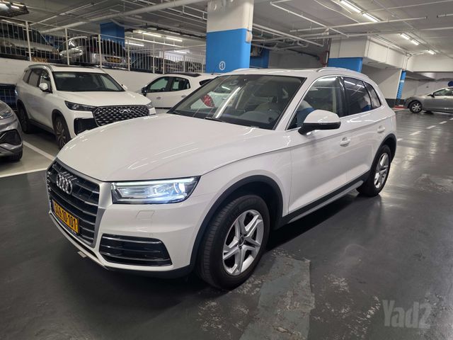 אאודי Q5