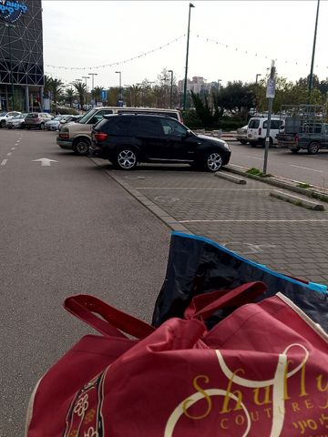 ב מ וו X5