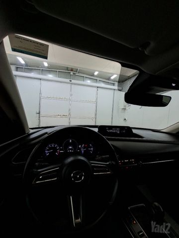מאזדה CX-30