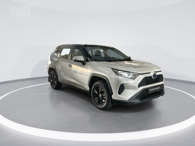 טויוטה RAV4
