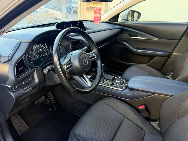 מאזדה CX-30
