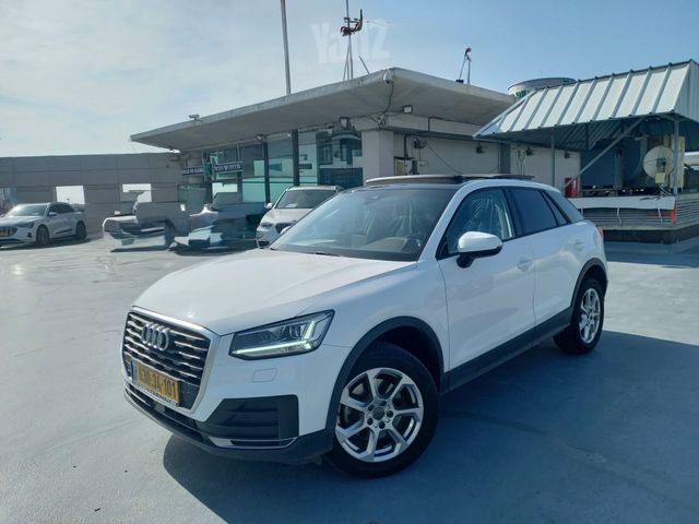 אאודי Q2