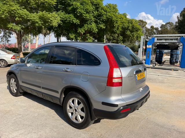 הונדה CR-V