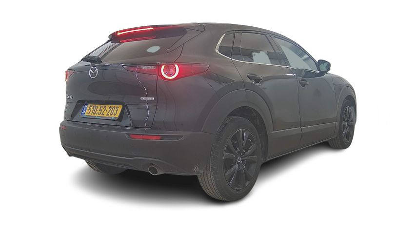 מאזדה CX-30