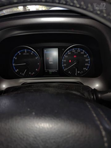 טויוטה RAV4