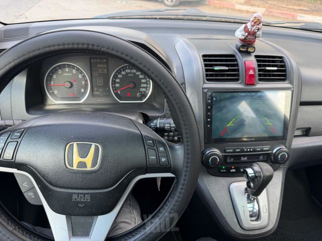 הונדה CR-V