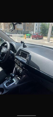 מאזדה CX-5