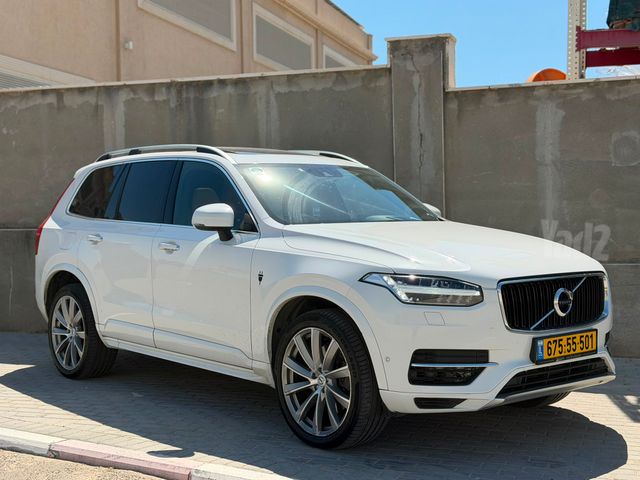 וולוו XC90