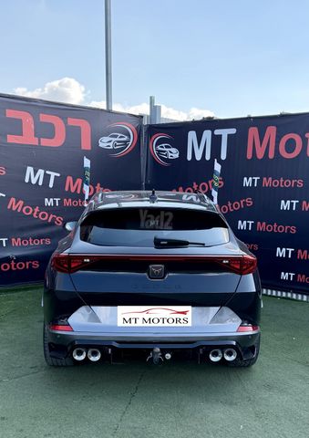 קופרה פורמנטור