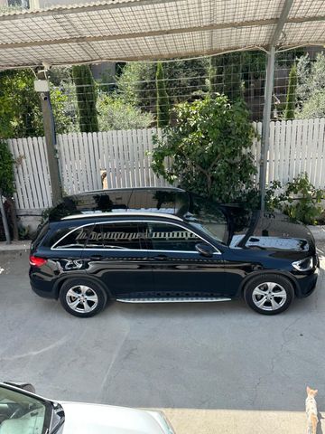 מרצדס-בנץ GLC