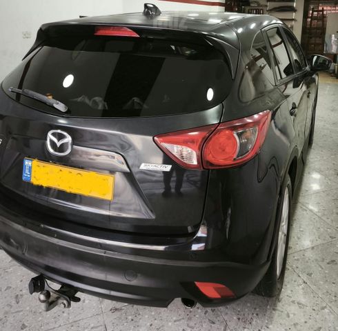 מאזדה CX-5
