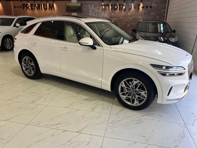 ג'נסיס GV70