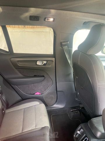 וולוו XC40