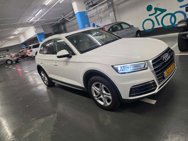 אאודי Q5