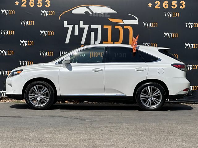 לקסוס RX