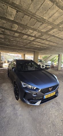 קופרה פורמנטור