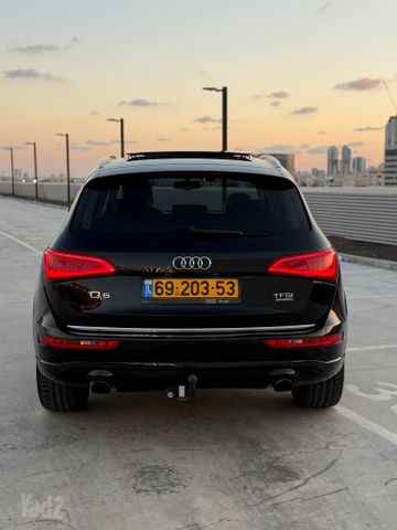 אאודי Q5