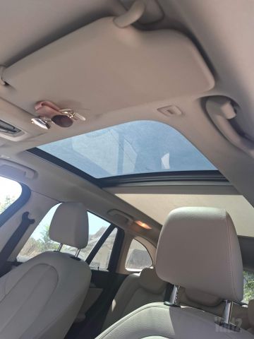 X1 Business 18i אוט׳ 1.5 (136 כ״ס)