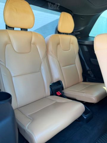 וולוו XC90