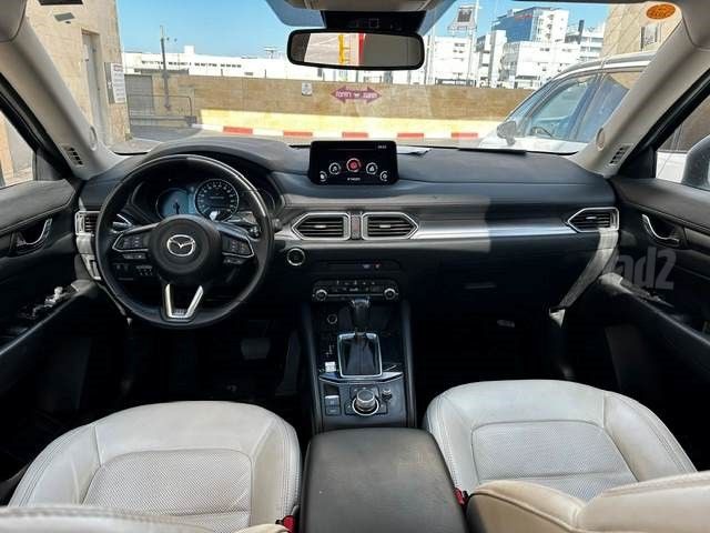 מאזדה CX-5