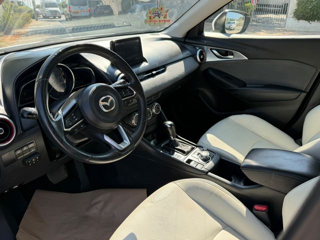 מאזדה CX-3