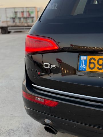 אאודי Q5