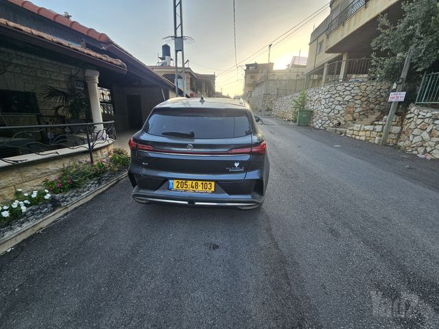 אם ג'י מארוול R