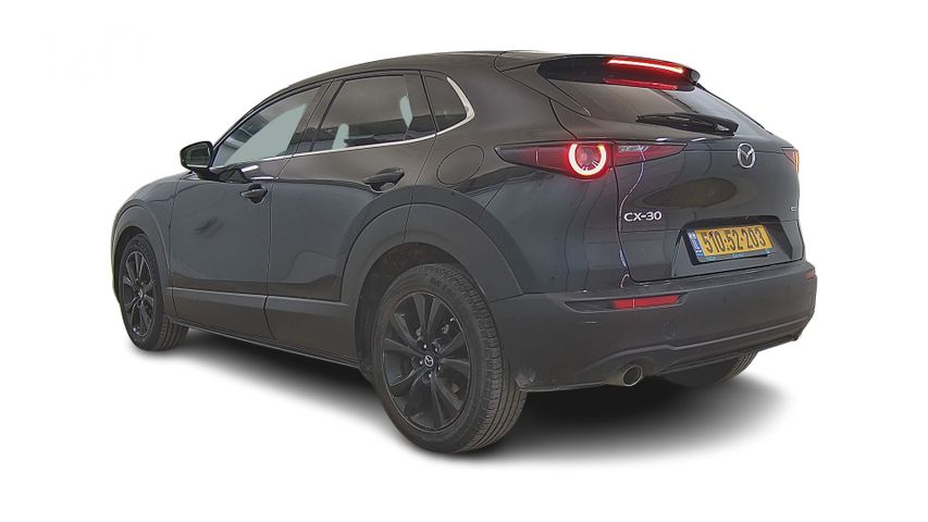 מאזדה CX-30