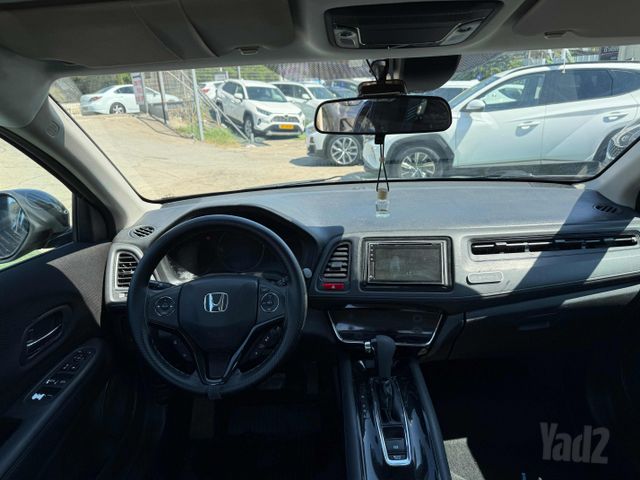 הונדה HR-V