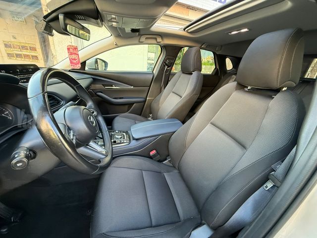 מאזדה CX-30