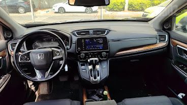 הונדה CR-V
